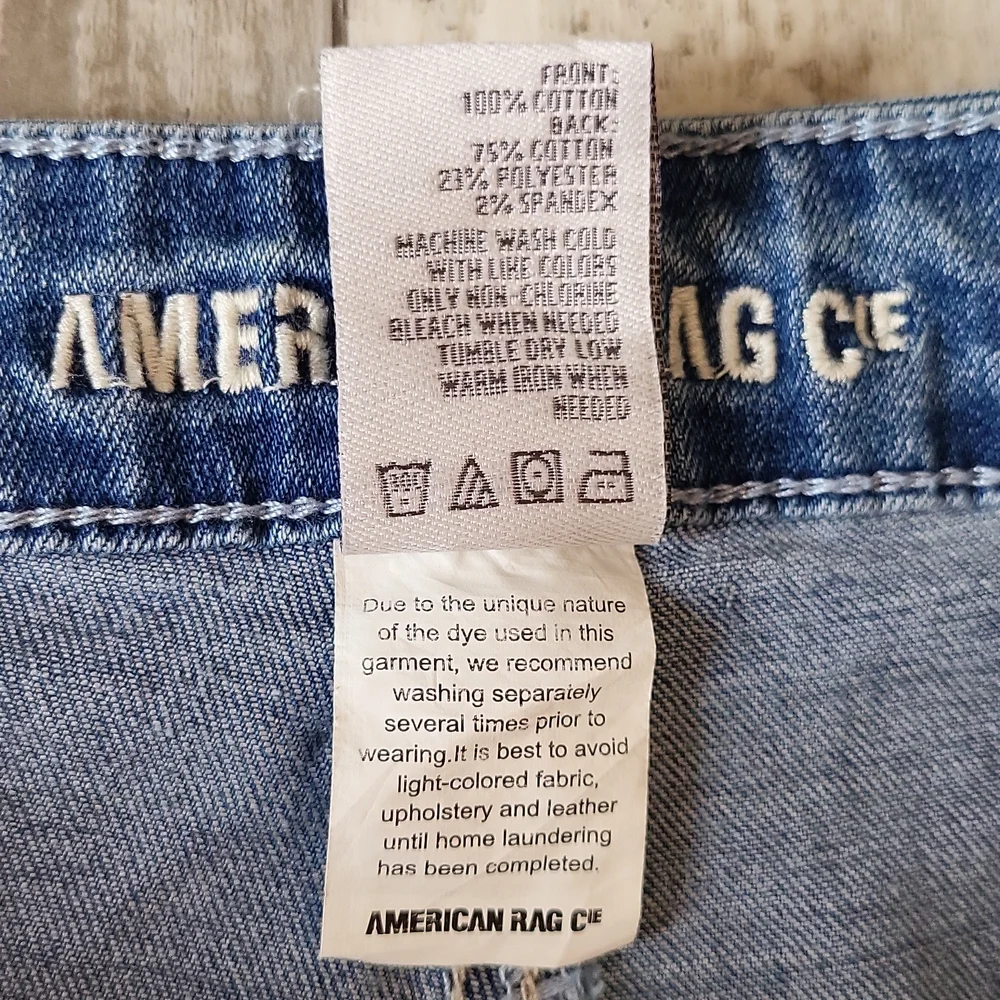 American Rag american rag